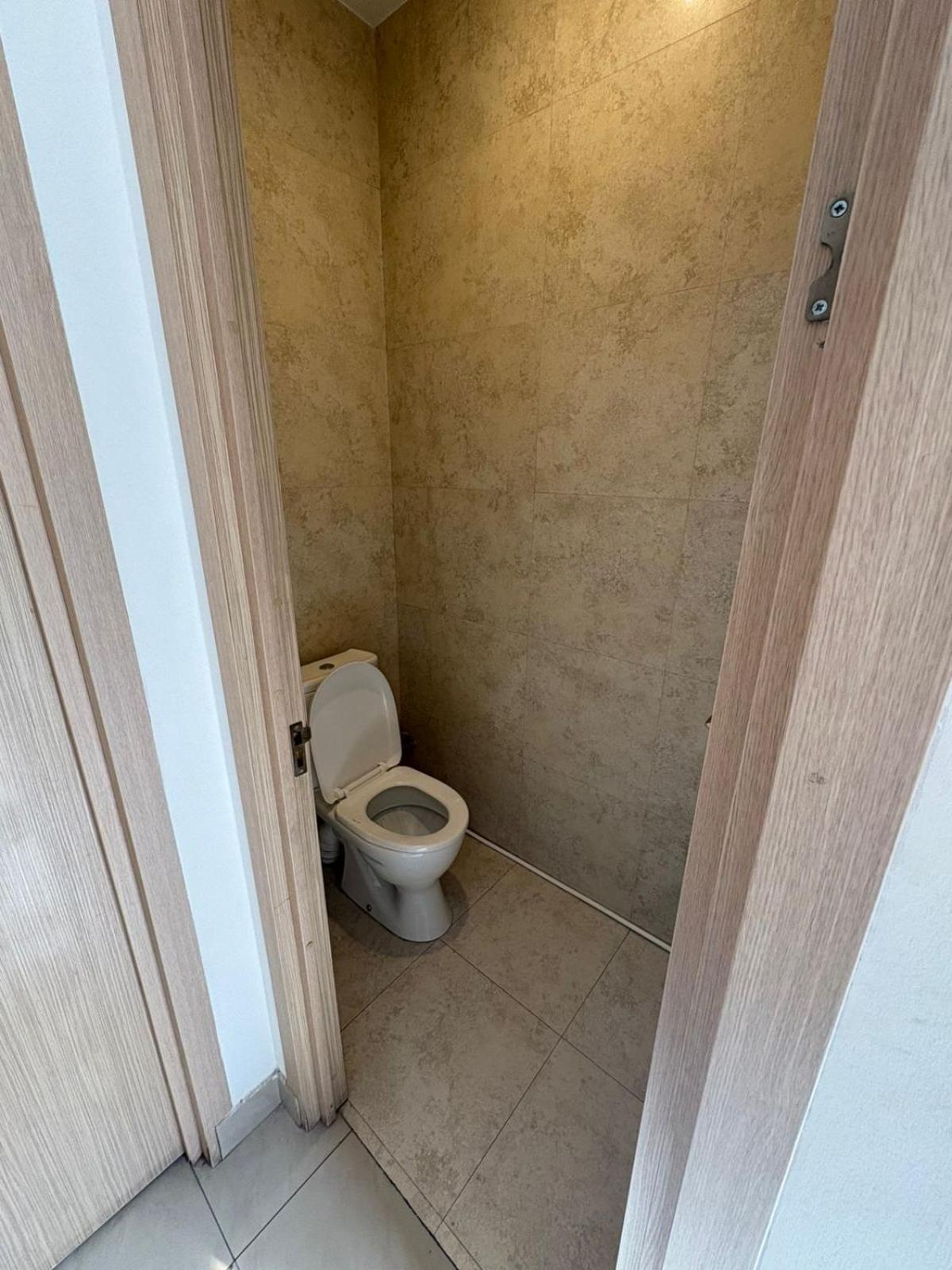 Tumanyan It Hotel Yerevan Bagian luar foto